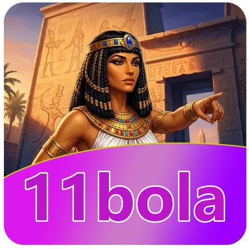 Pratinjau antarmuka aplikasi 11bola setelah terpasang (build v4.2.1)